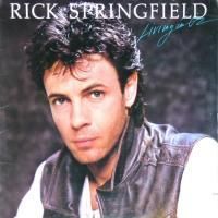 MotorCity Casino Hotel Announces Rick Springfield at Sound Board 5/21/2010